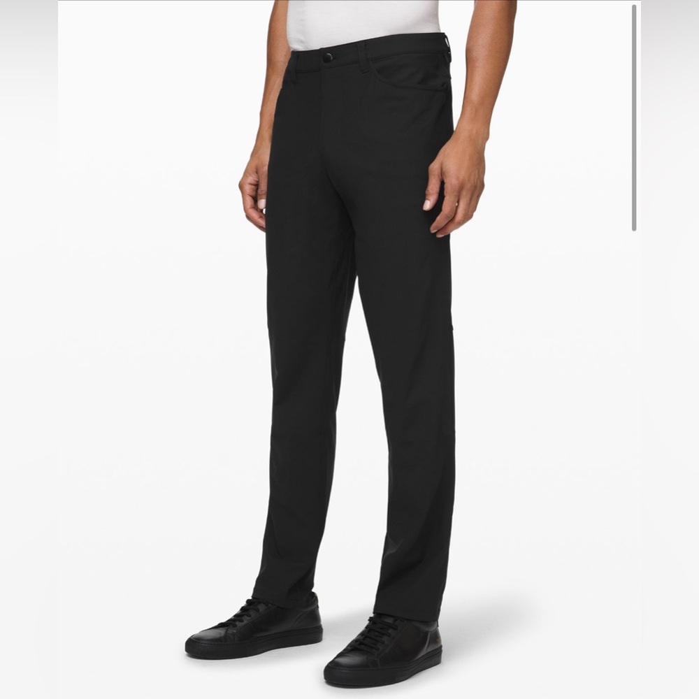 ABC Classic Fit Pant